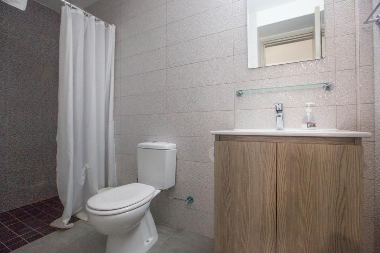 Polymnia Luxury Villas Protaras Exterior foto